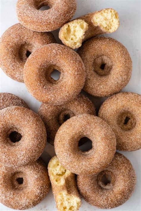 CINNAMON DONUT for $1 Click the link and enter your  .